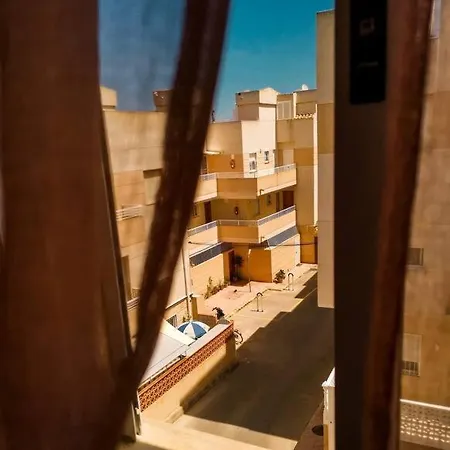 El Encanto شقة