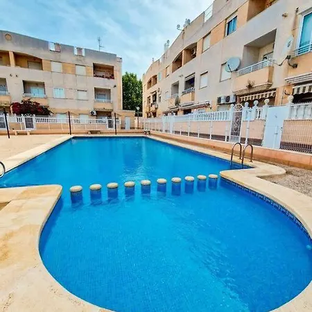 El Encanto Lejlighed Torrevieja