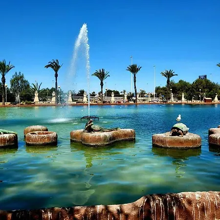 El Encanto * تورّيفيِخا