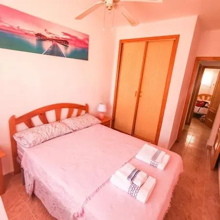 Lejlighed El Encanto